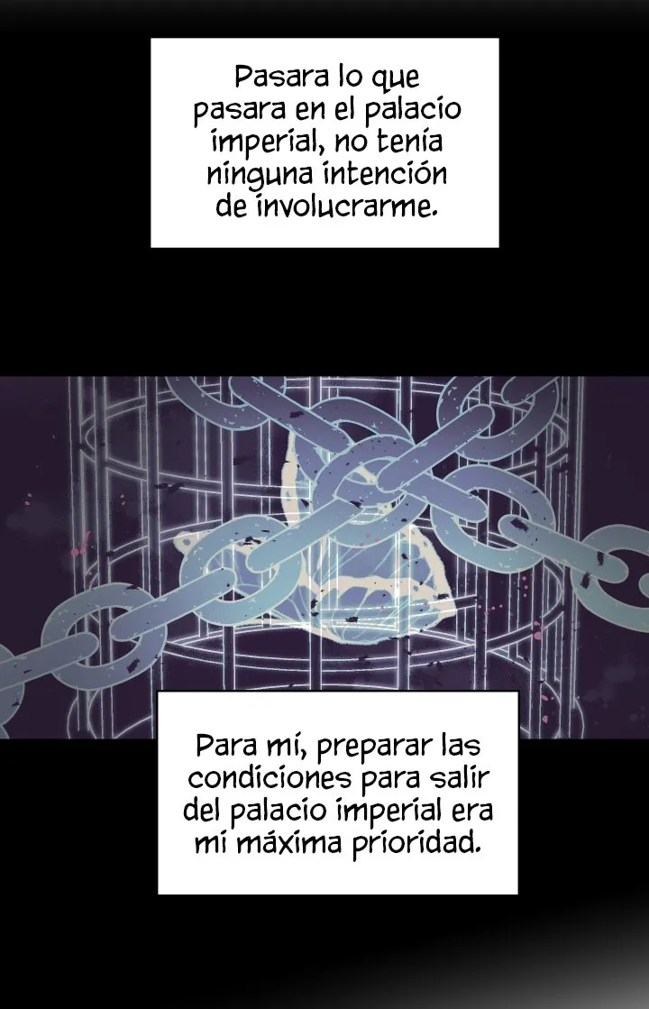 imperial sacrifice Capítulo 16 en Línea - página 20