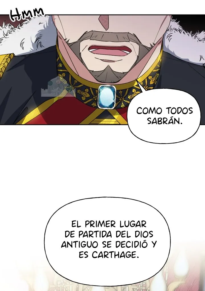 imperial sacrifice Capítulo 16 en Línea - página 25