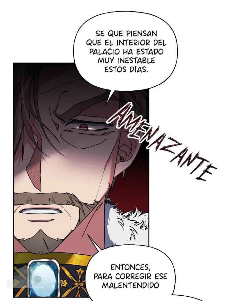 imperial sacrifice Capítulo 16 en Línea - página 28