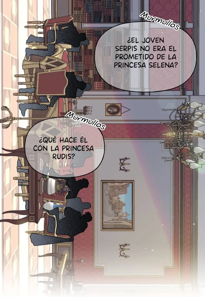 imperial sacrifice Capítulo 16 en Línea - página 39