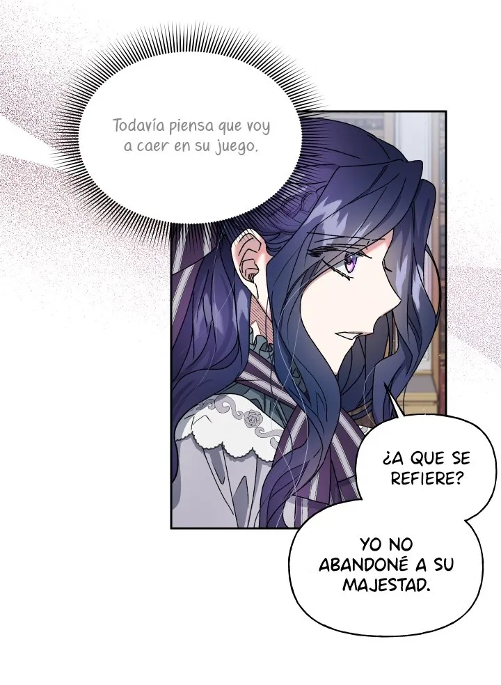 imperial sacrifice Capítulo 16 en Línea - página 41