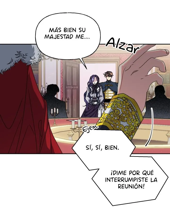 imperial sacrifice Capítulo 16 en Línea - página 42