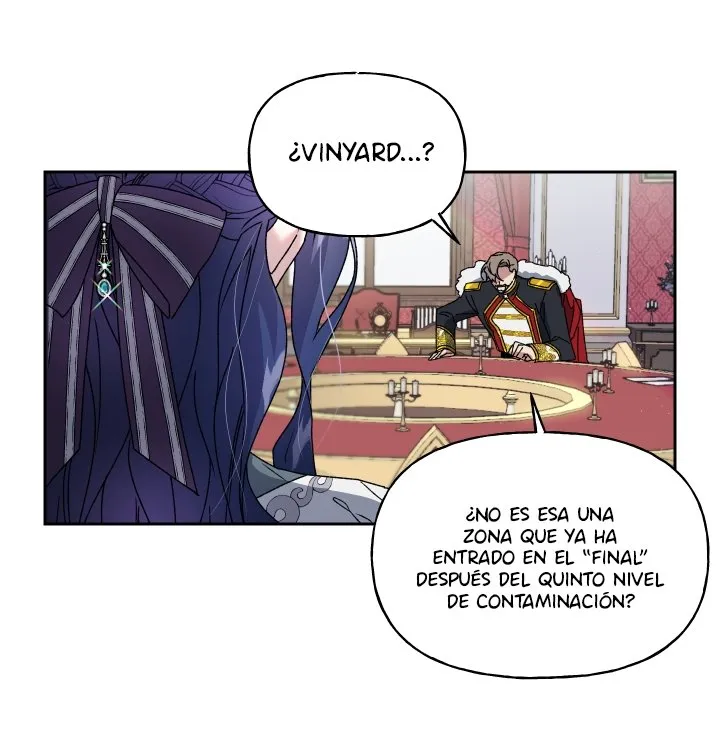 imperial sacrifice Capítulo 16 en Línea - página 45