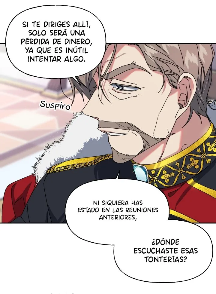 imperial sacrifice Capítulo 16 en Línea - página 46