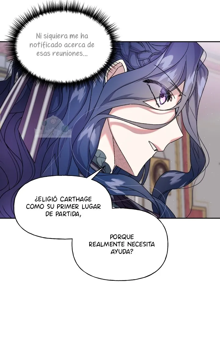 imperial sacrifice Capítulo 16 en Línea - página 47