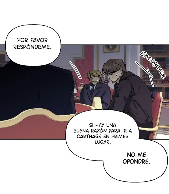 imperial sacrifice Capítulo 16 en Línea - página 49