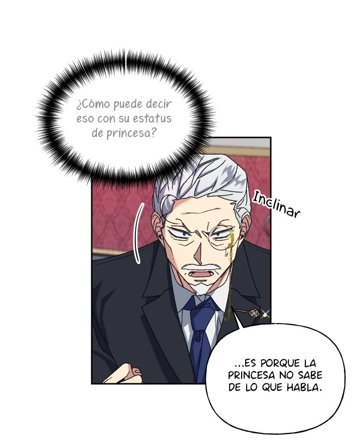 imperial sacrifice Capítulo 16 en Línea - página 52