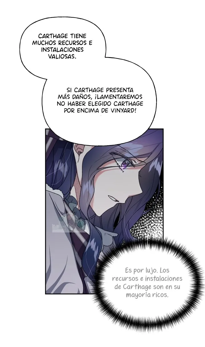 imperial sacrifice Capítulo 16 en Línea - página 53