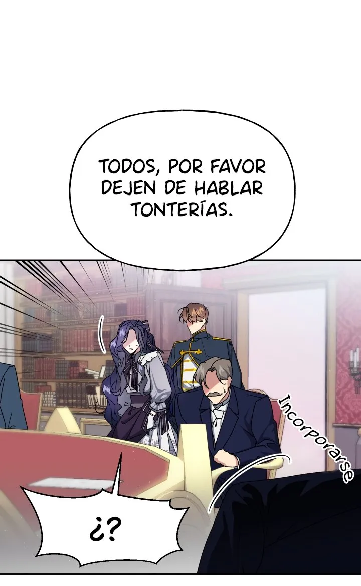 imperial sacrifice Capítulo 16 en Línea - página 57
