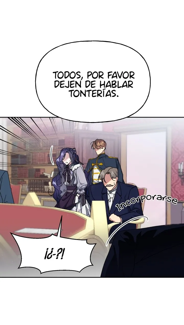 imperial sacrifice Capítulo 17 en Línea - página 3