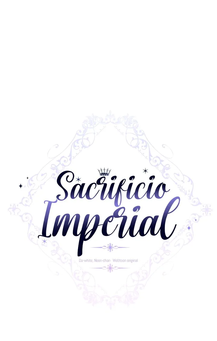 imperial sacrifice Capítulo 17 en Línea - página 6