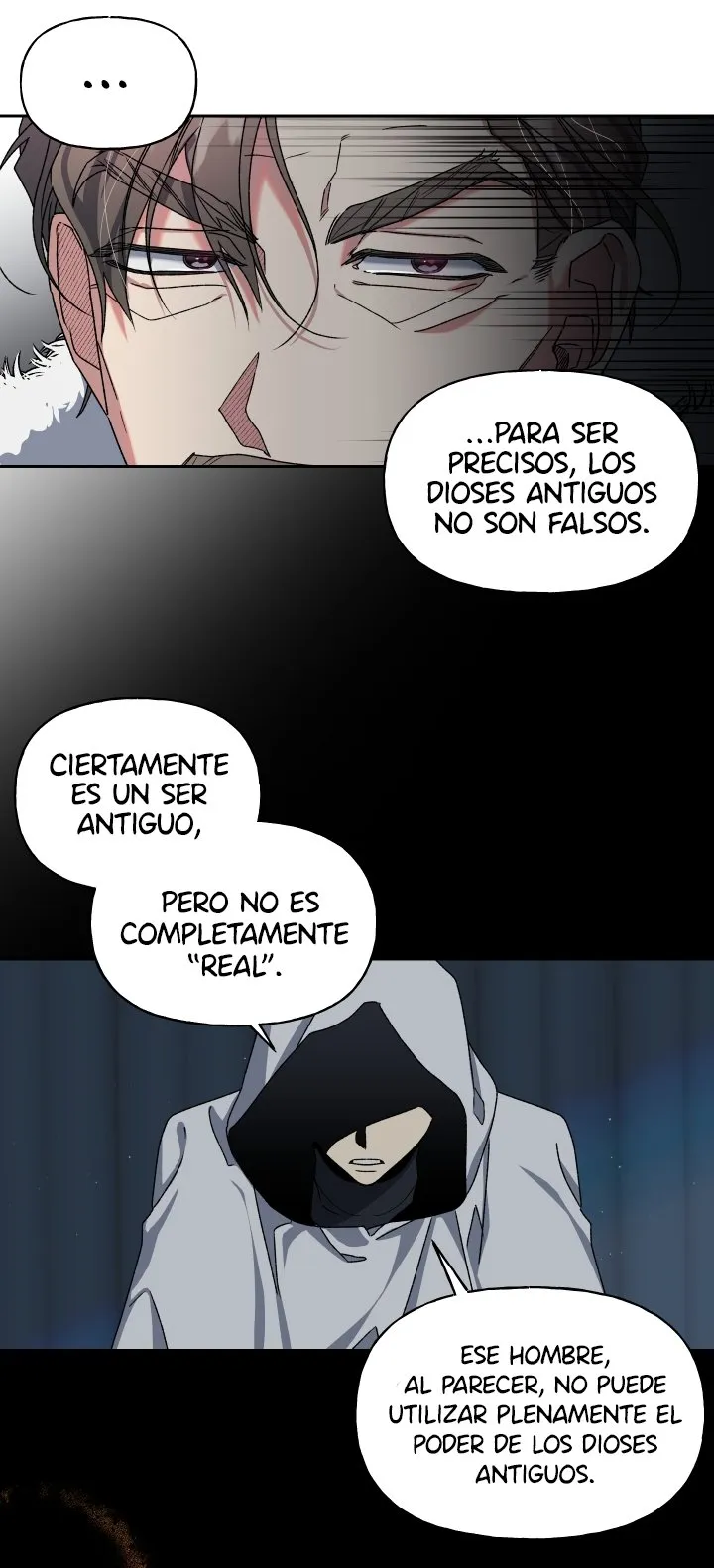 imperial sacrifice Capítulo 17 en Línea - página 17