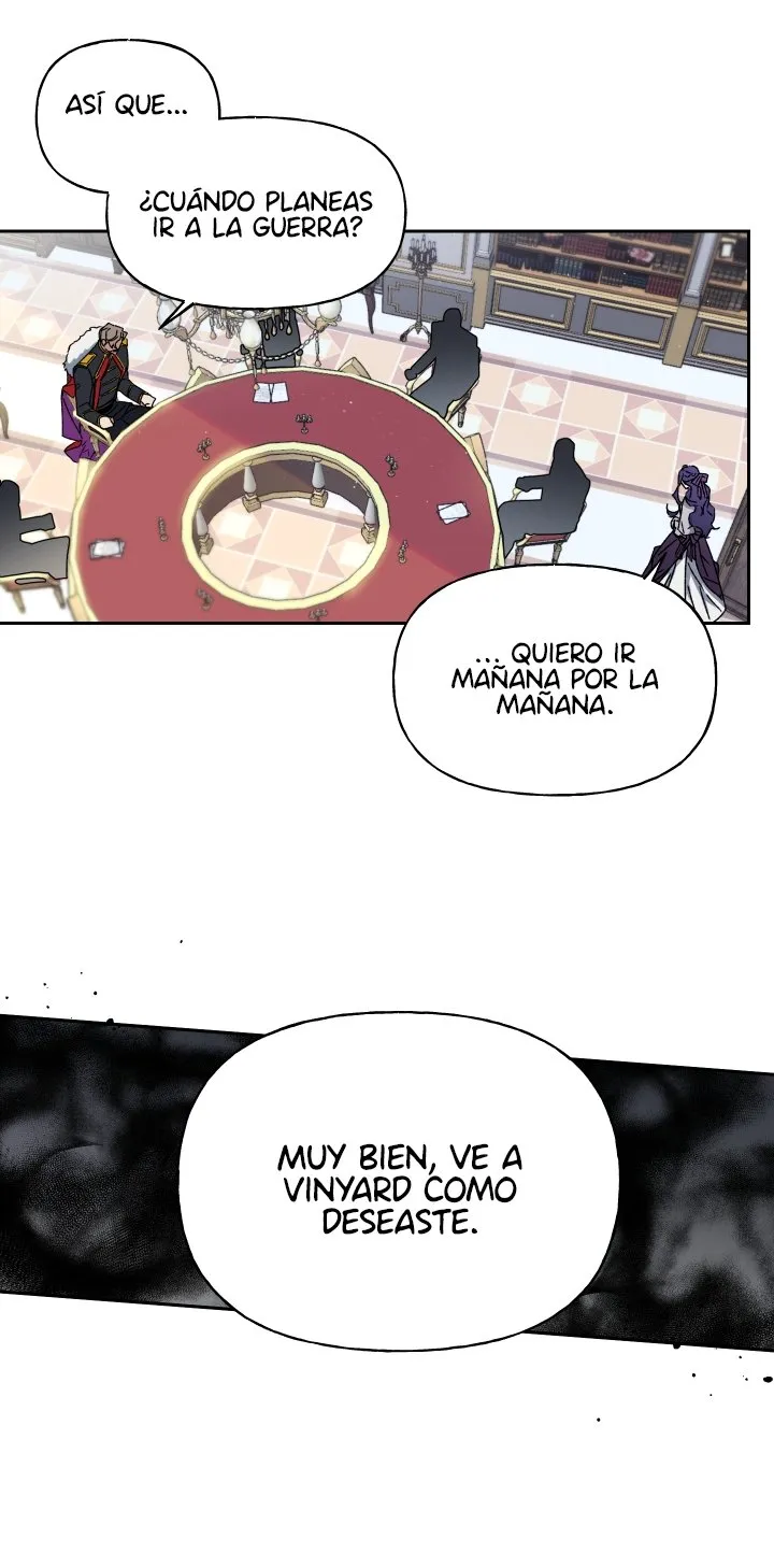 imperial sacrifice Capítulo 17 en Línea - página 20