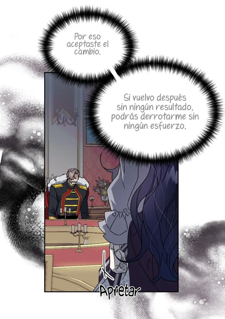 imperial sacrifice Capítulo 17 en Línea - página 23