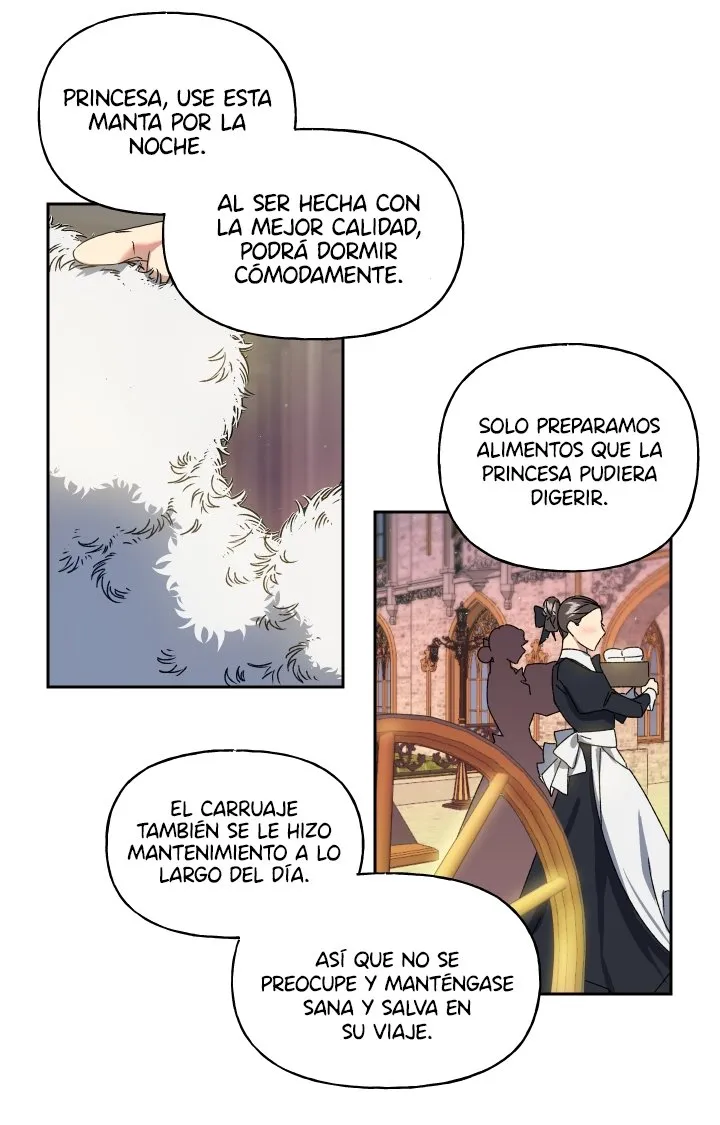 imperial sacrifice Capítulo 17 en Línea - página 26