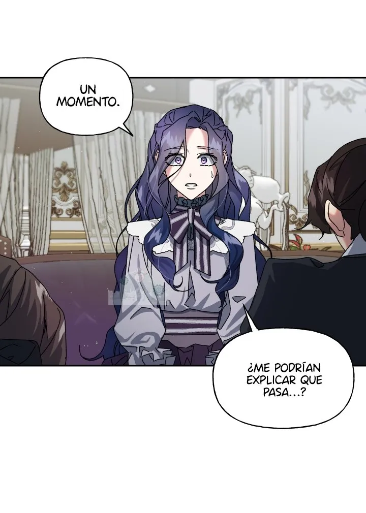 imperial sacrifice Capítulo 17 en Línea - página 27