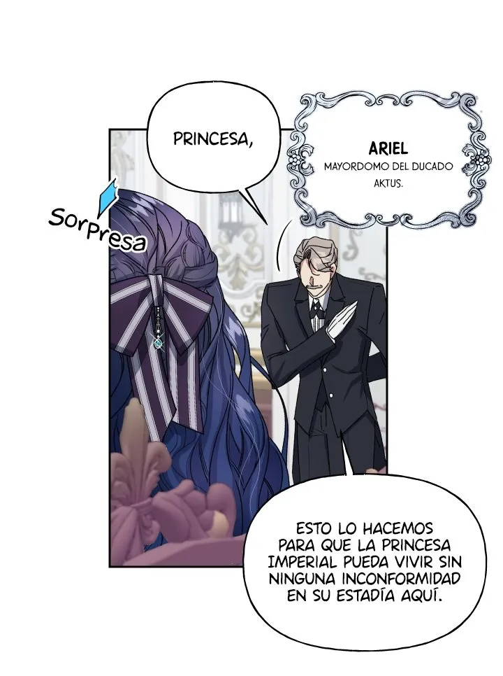 imperial sacrifice Capítulo 17 en Línea - página 28