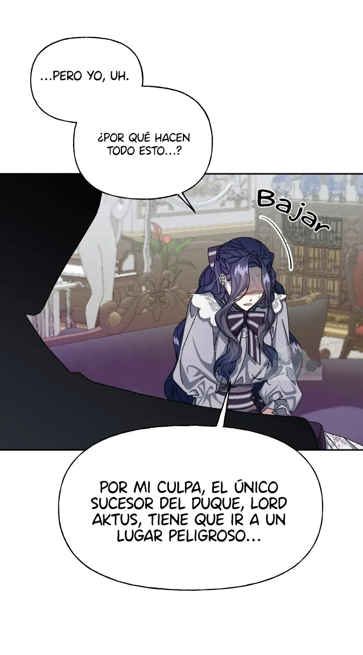 imperial sacrifice Capítulo 17 en Línea - página 31