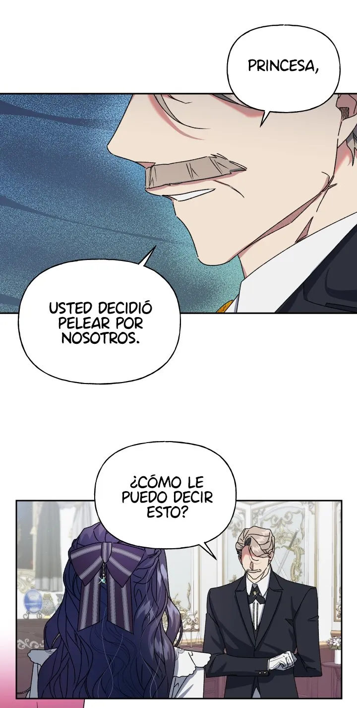 imperial sacrifice Capítulo 17 en Línea - página 33