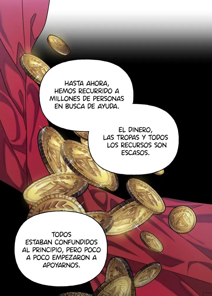 imperial sacrifice Capítulo 17 en Línea - página 34
