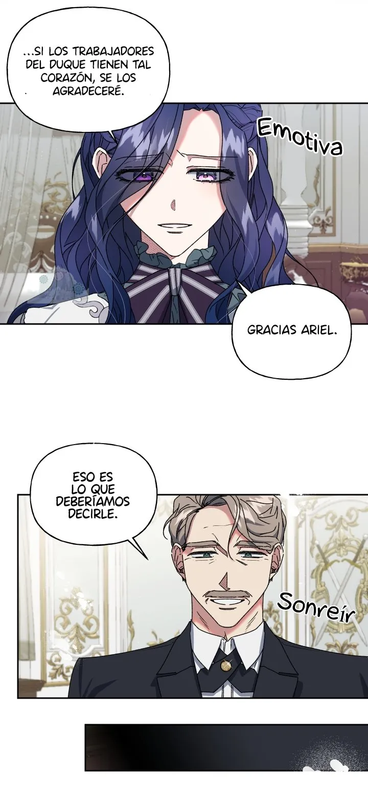 imperial sacrifice Capítulo 17 en Línea - página 38