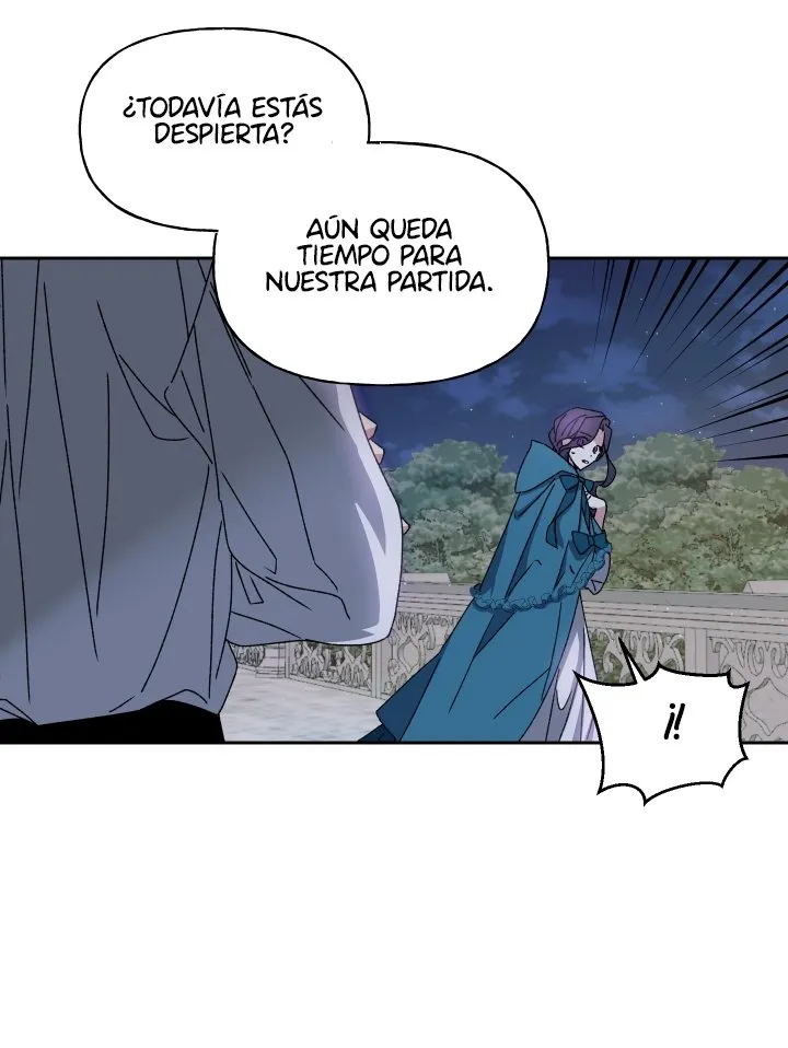 imperial sacrifice Capítulo 17 en Línea - página 42