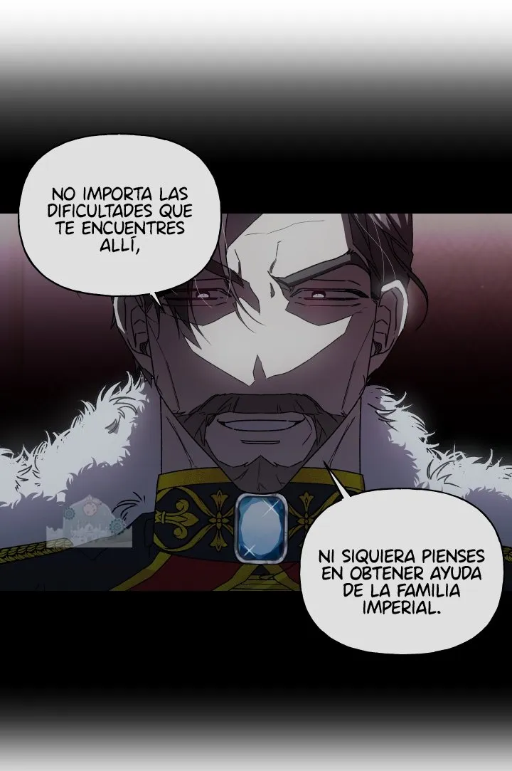 imperial sacrifice Capítulo 17 en Línea - página 47