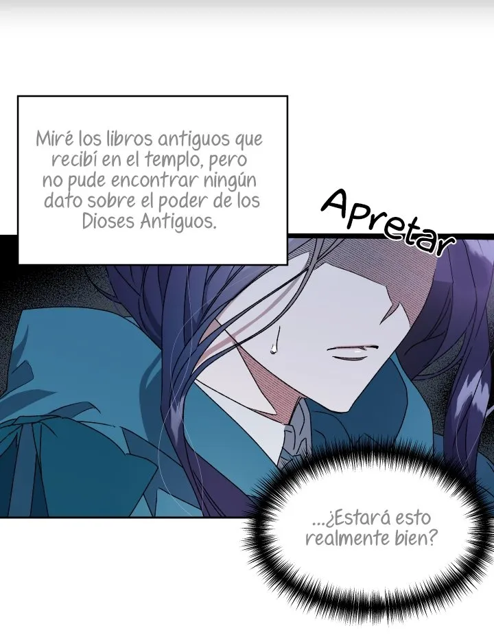 imperial sacrifice Capítulo 17 en Línea - página 48