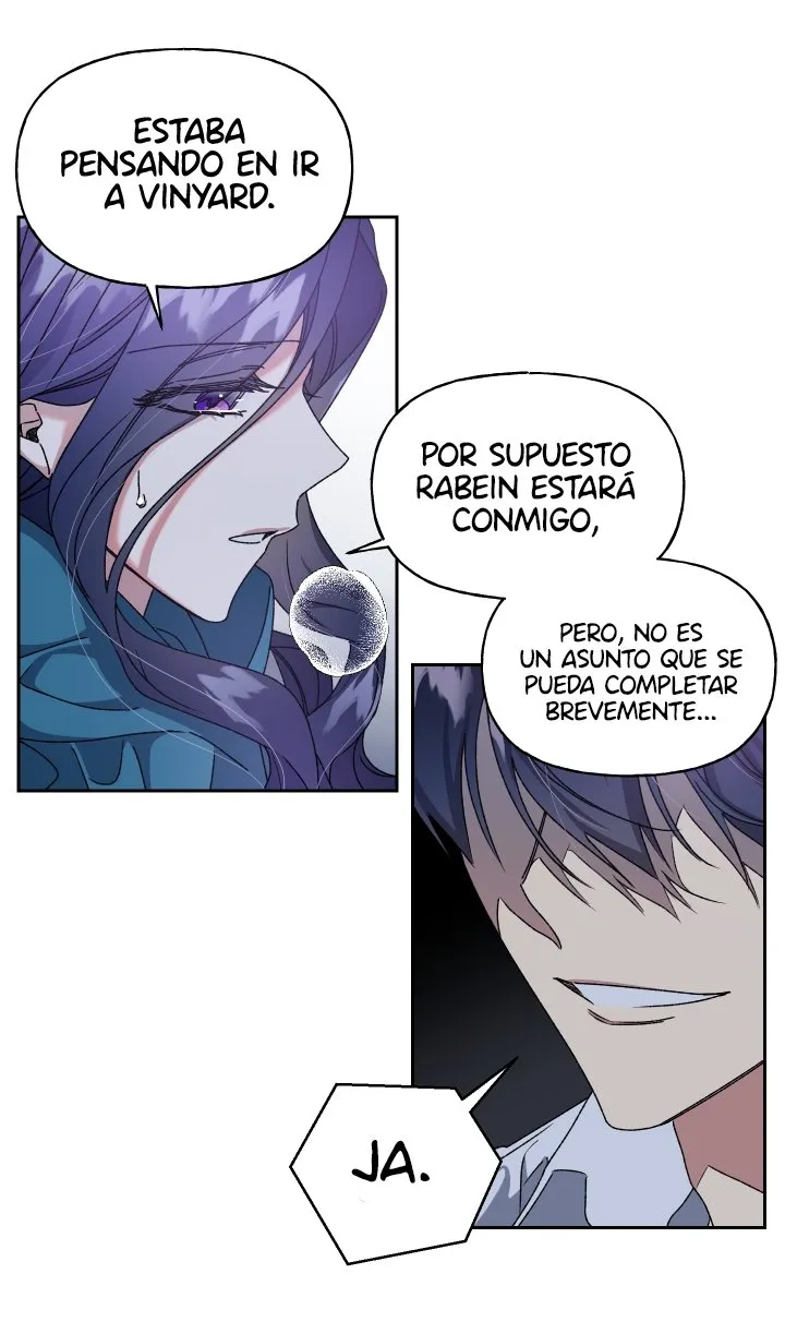 imperial sacrifice Capítulo 17 en Línea - página 50