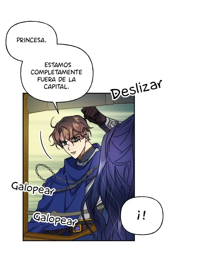 imperial sacrifice Capítulo 18 en Línea - página 8