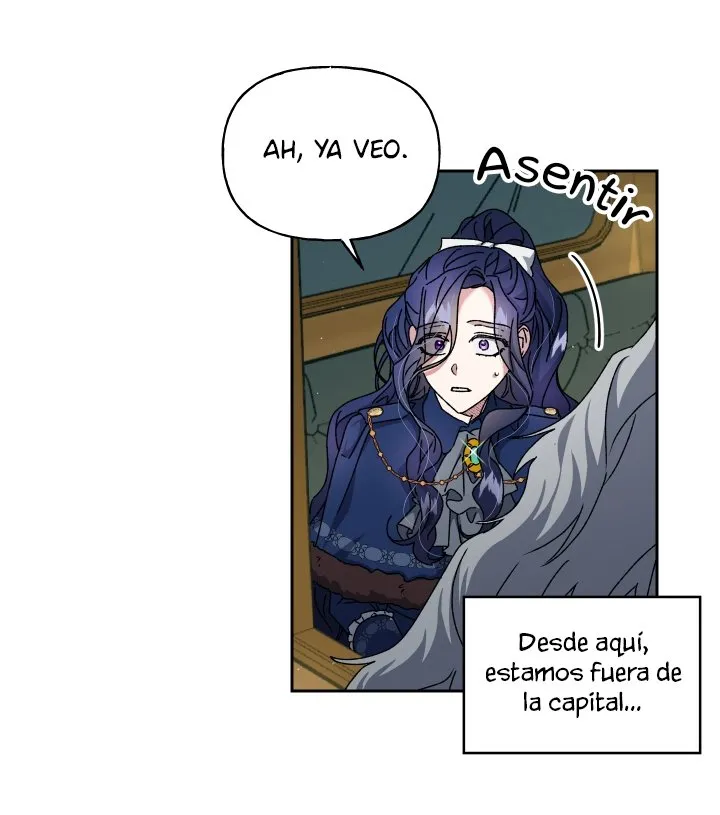 imperial sacrifice Capítulo 18 en Línea - página 9