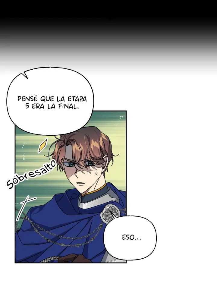 imperial sacrifice Capítulo 18 en Línea - página 18