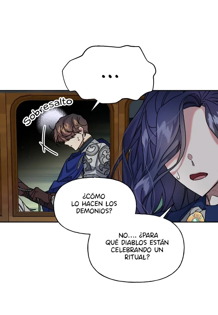imperial sacrifice Capítulo 18 en Línea - página 24