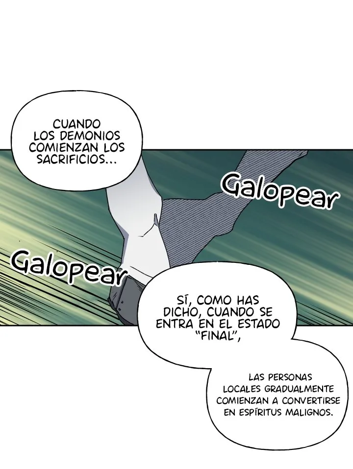 imperial sacrifice Capítulo 18 en Línea - página 28