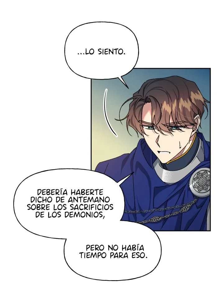 imperial sacrifice Capítulo 18 en Línea - página 36