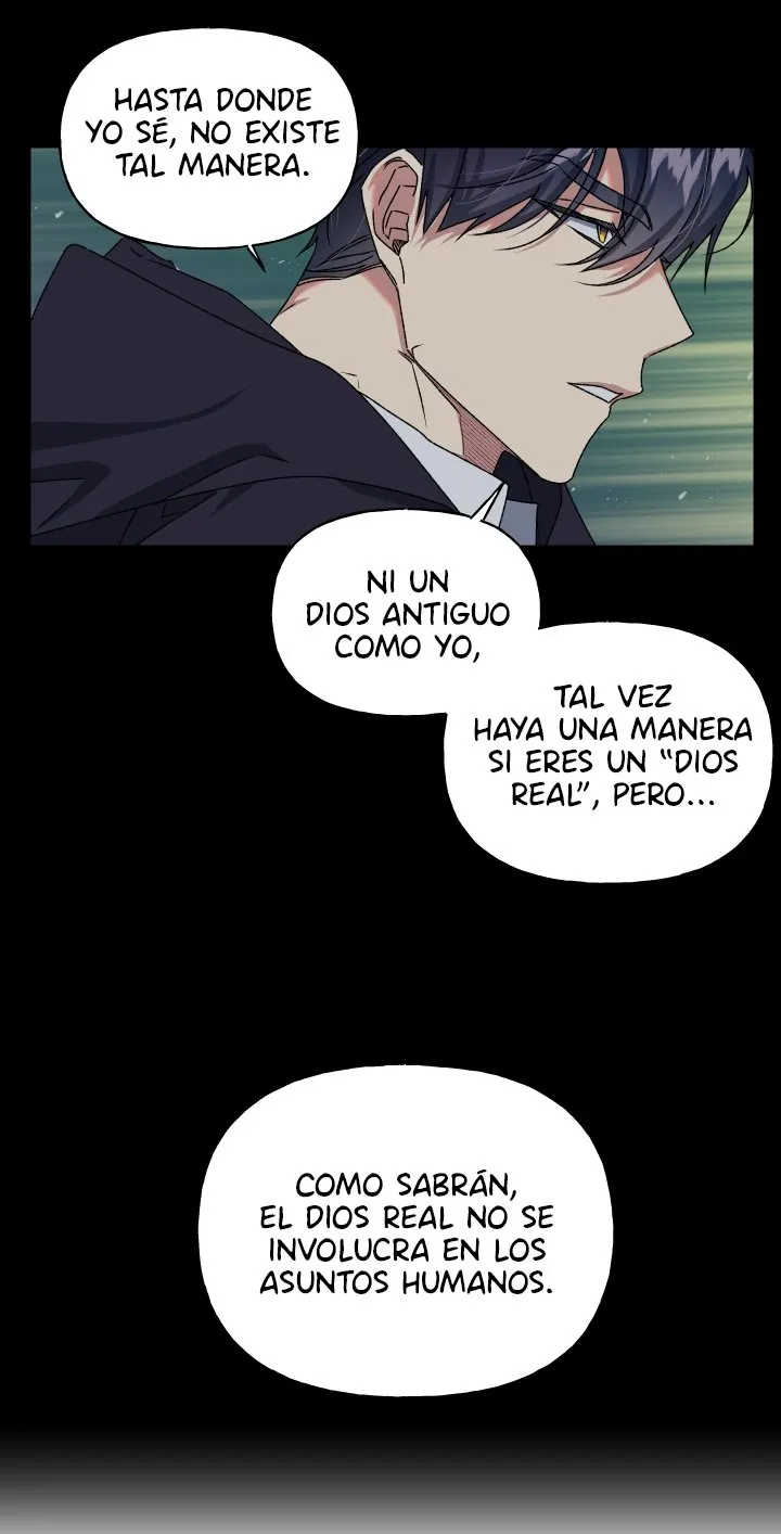 imperial sacrifice Capítulo 18 en Línea - página 43