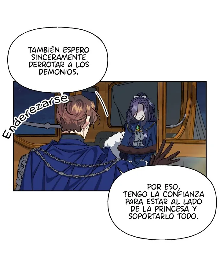 imperial sacrifice Capítulo 18 en Línea - página 52
