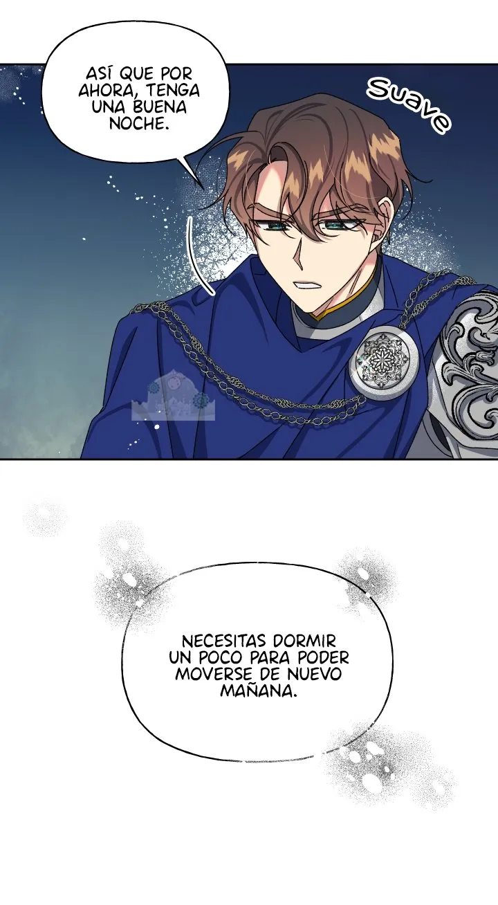 imperial sacrifice Capítulo 18 en Línea - página 53