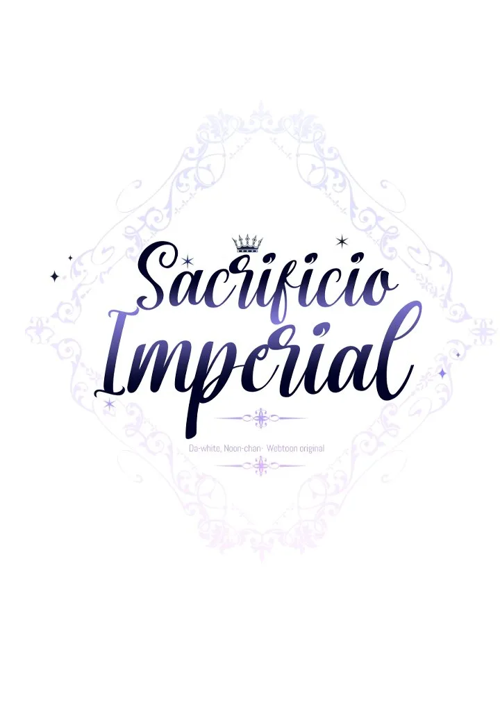 imperial sacrifice Capítulo 19 en Línea - página 6