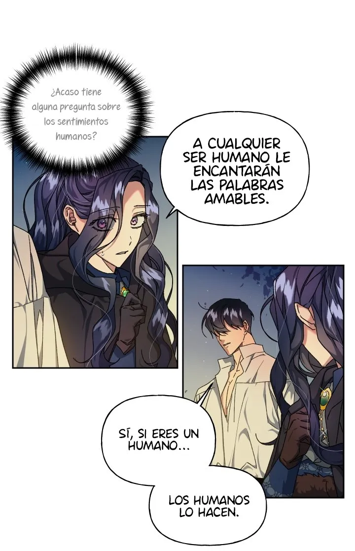 imperial sacrifice Capítulo 19 en Línea - página 7