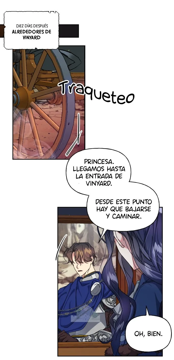 imperial sacrifice Capítulo 19 en Línea - página 11