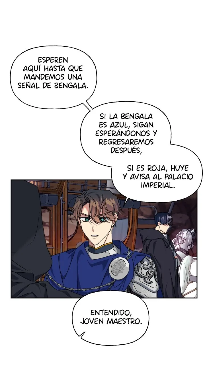 imperial sacrifice Capítulo 19 en Línea - página 15