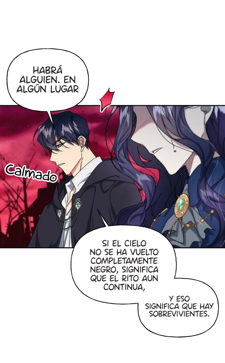 imperial sacrifice Capítulo 19 en Línea - página 22