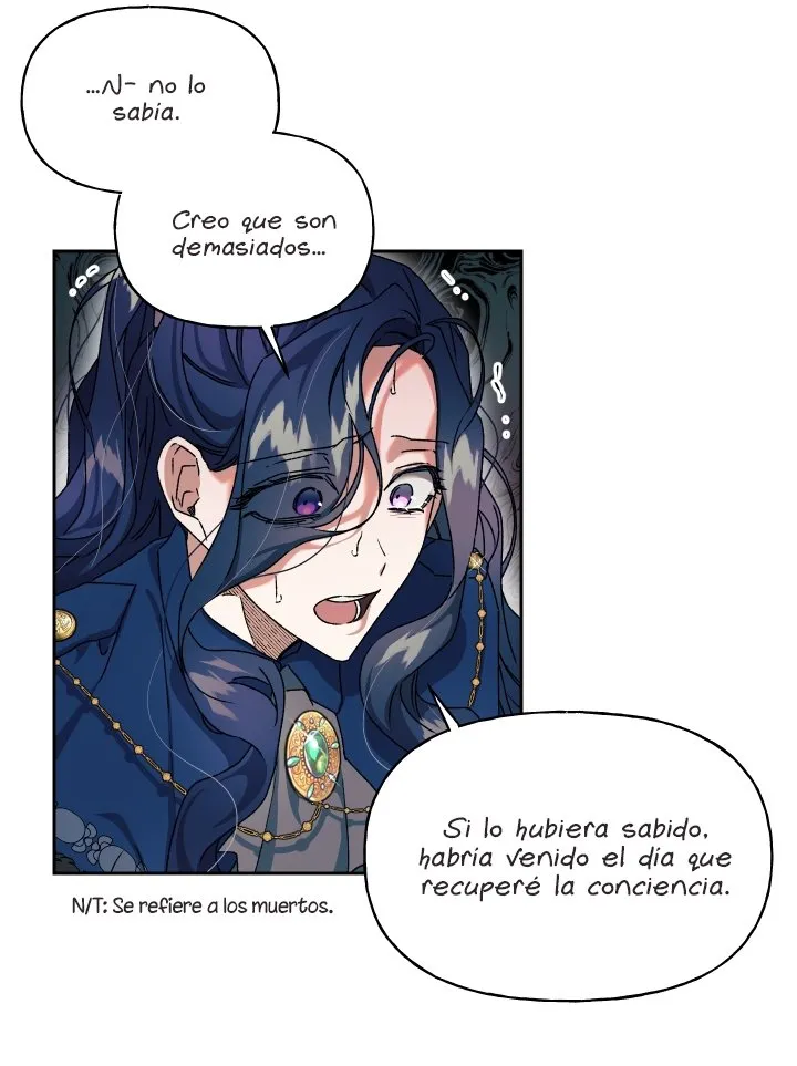 imperial sacrifice Capítulo 19 en Línea - página 23