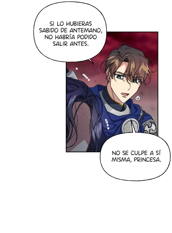 imperial sacrifice Capítulo 19 en Línea - página 24