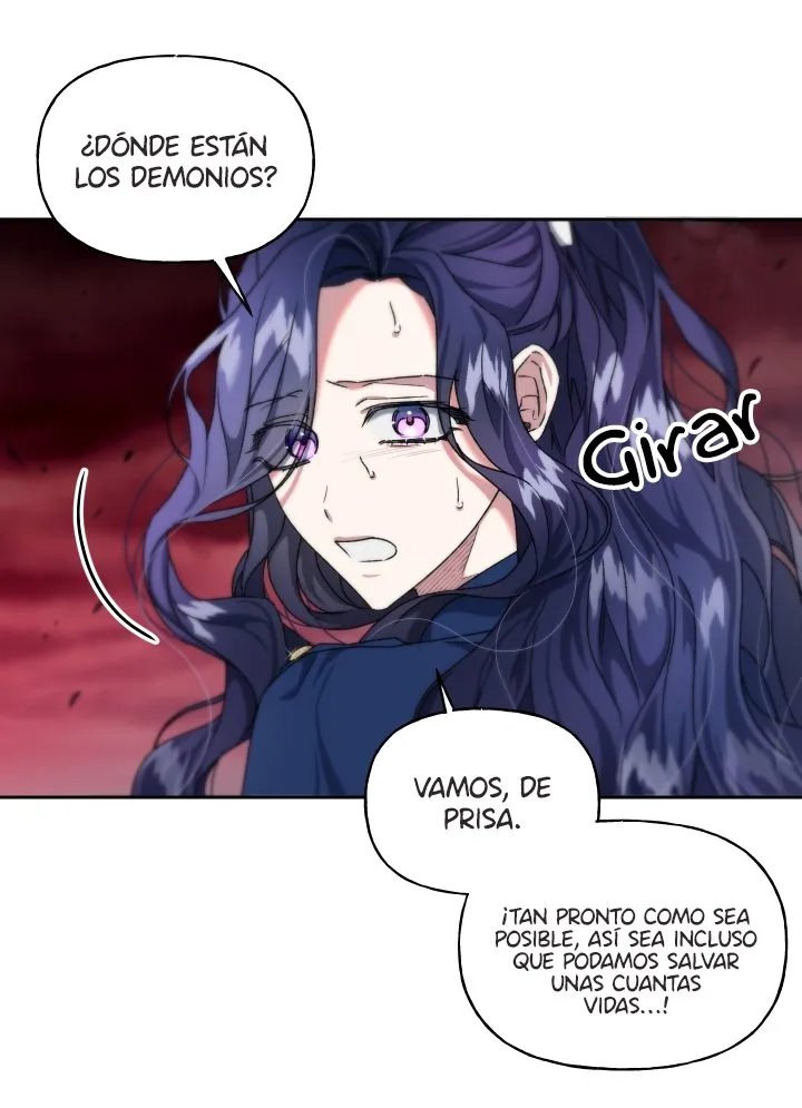 imperial sacrifice Capítulo 19 en Línea - página 26