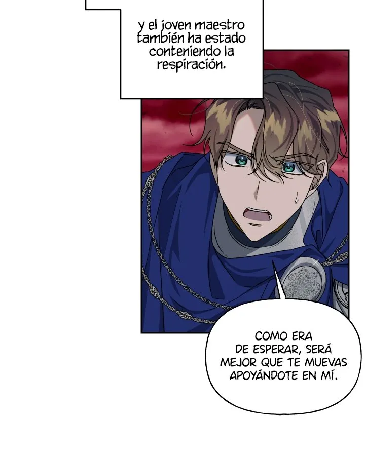 imperial sacrifice Capítulo 19 en Línea - página 36