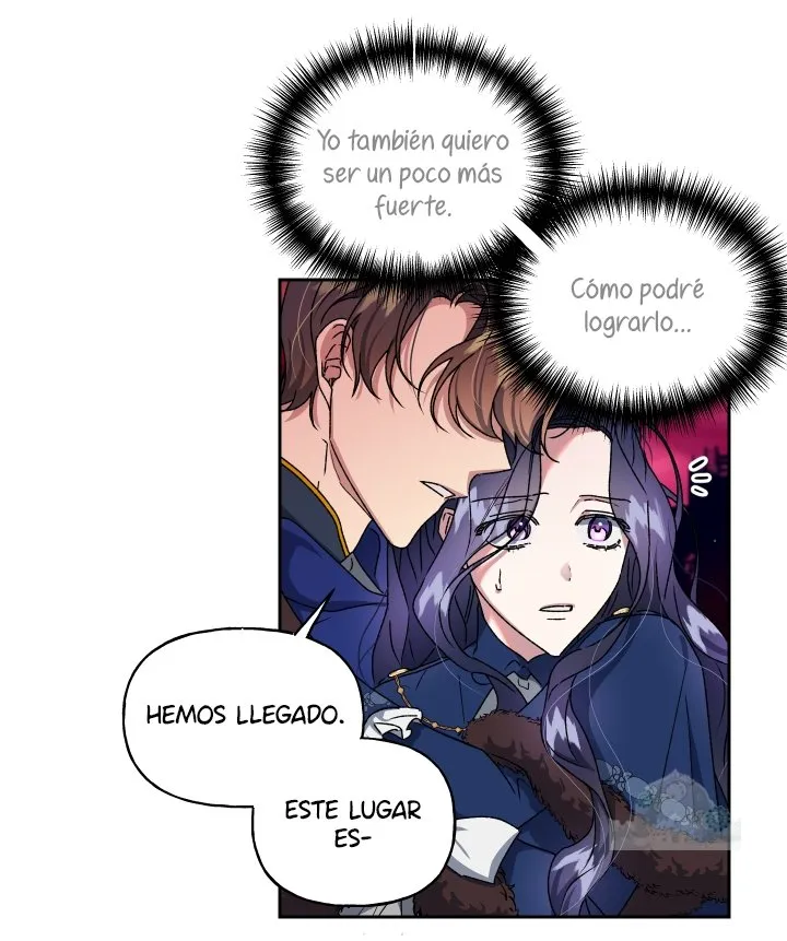 imperial sacrifice Capítulo 19 en Línea - página 39