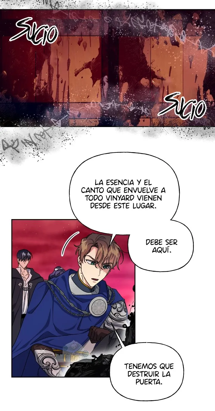 imperial sacrifice Capítulo 19 en Línea - página 42