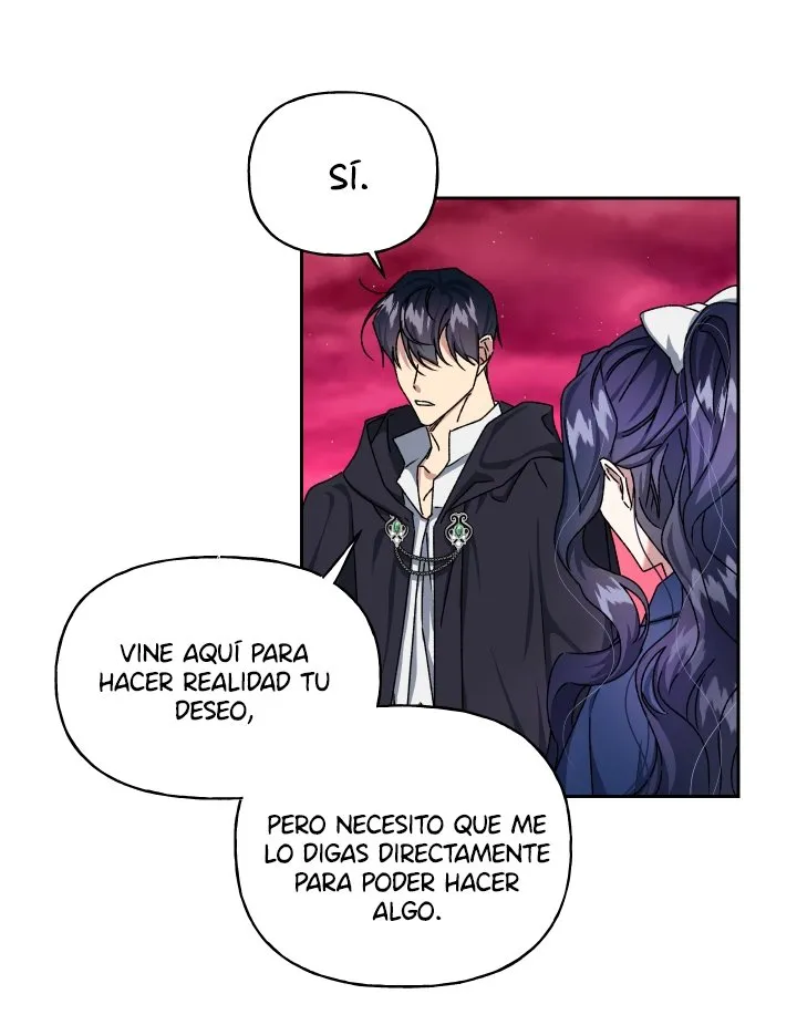 imperial sacrifice Capítulo 19 en Línea - página 47